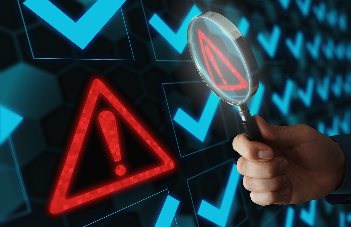 Перехват информации с помощью DLP-системы